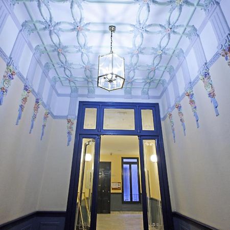 Plaza Mayor Suite Madrid Exterior photo